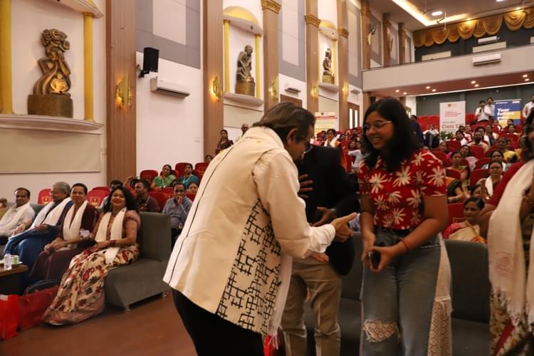 SAGE University Bhopal Events photo 133